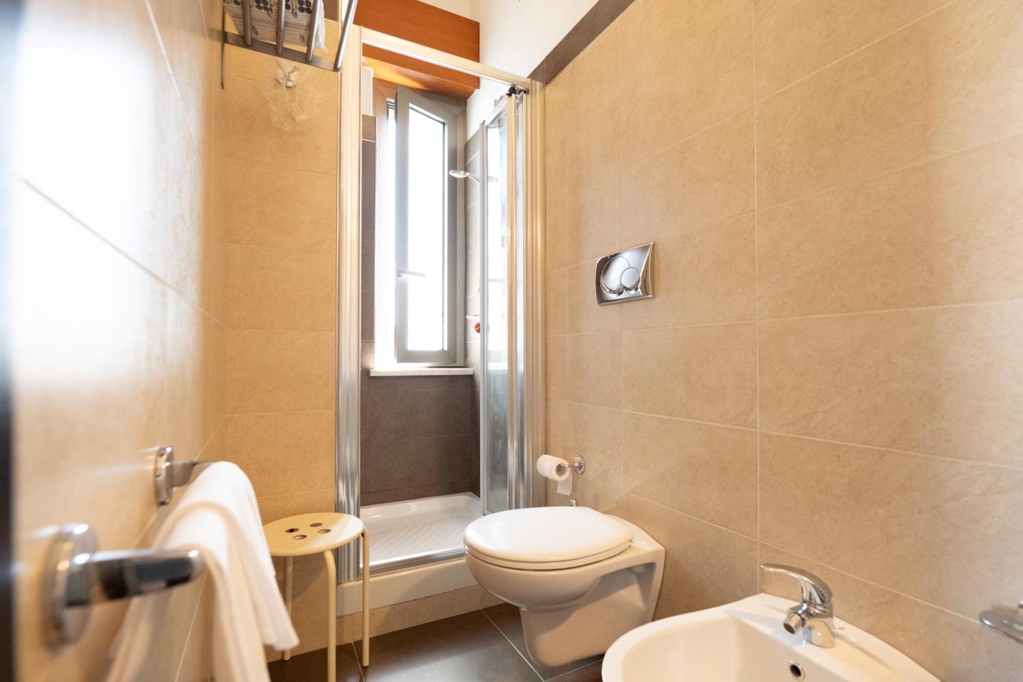 Hotel Florence Сан-Бенедетто-дель-Тронто Экстерьер фото