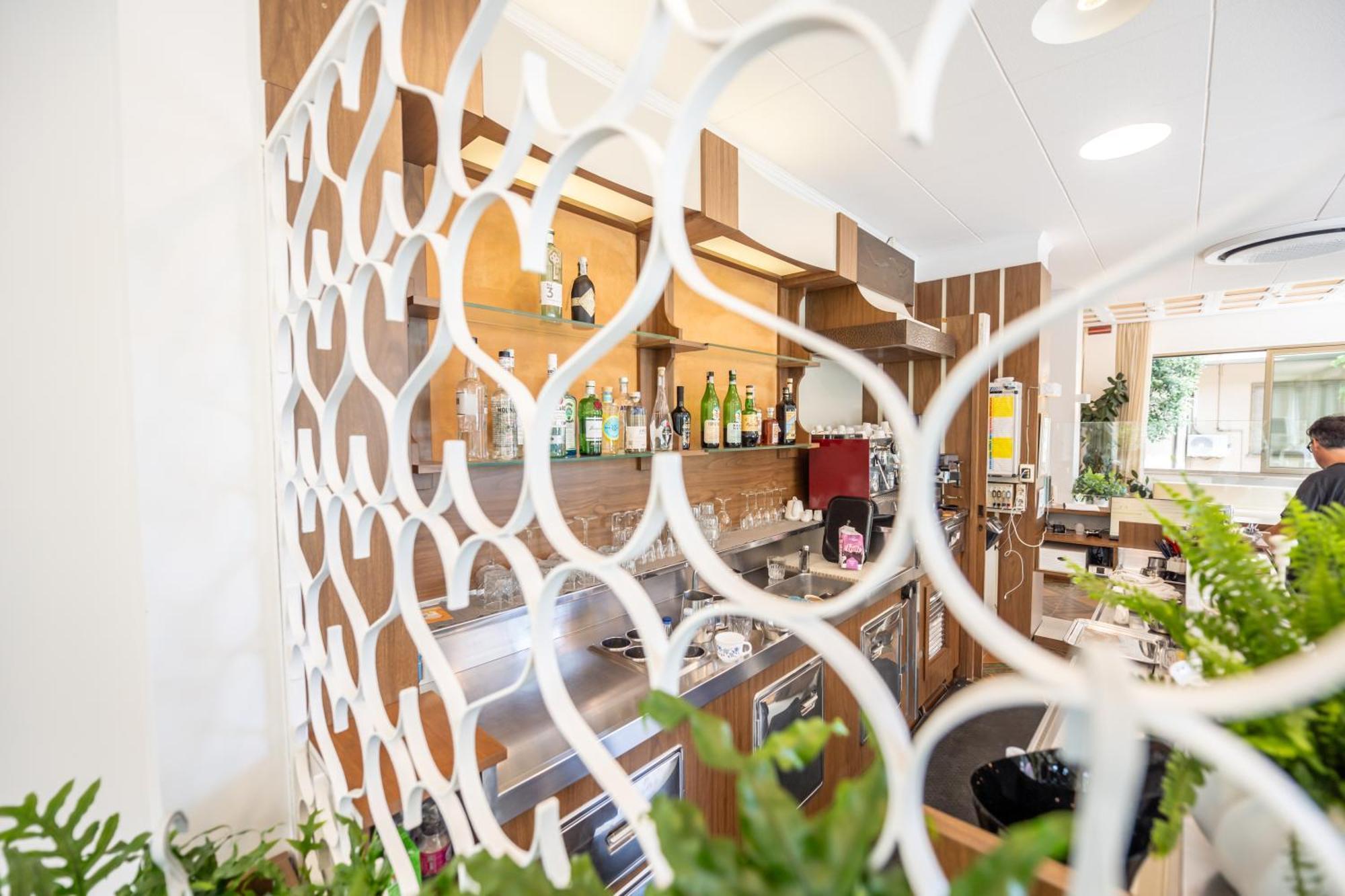 Hotel Florence Сан-Бенедетто-дель-Тронто Экстерьер фото