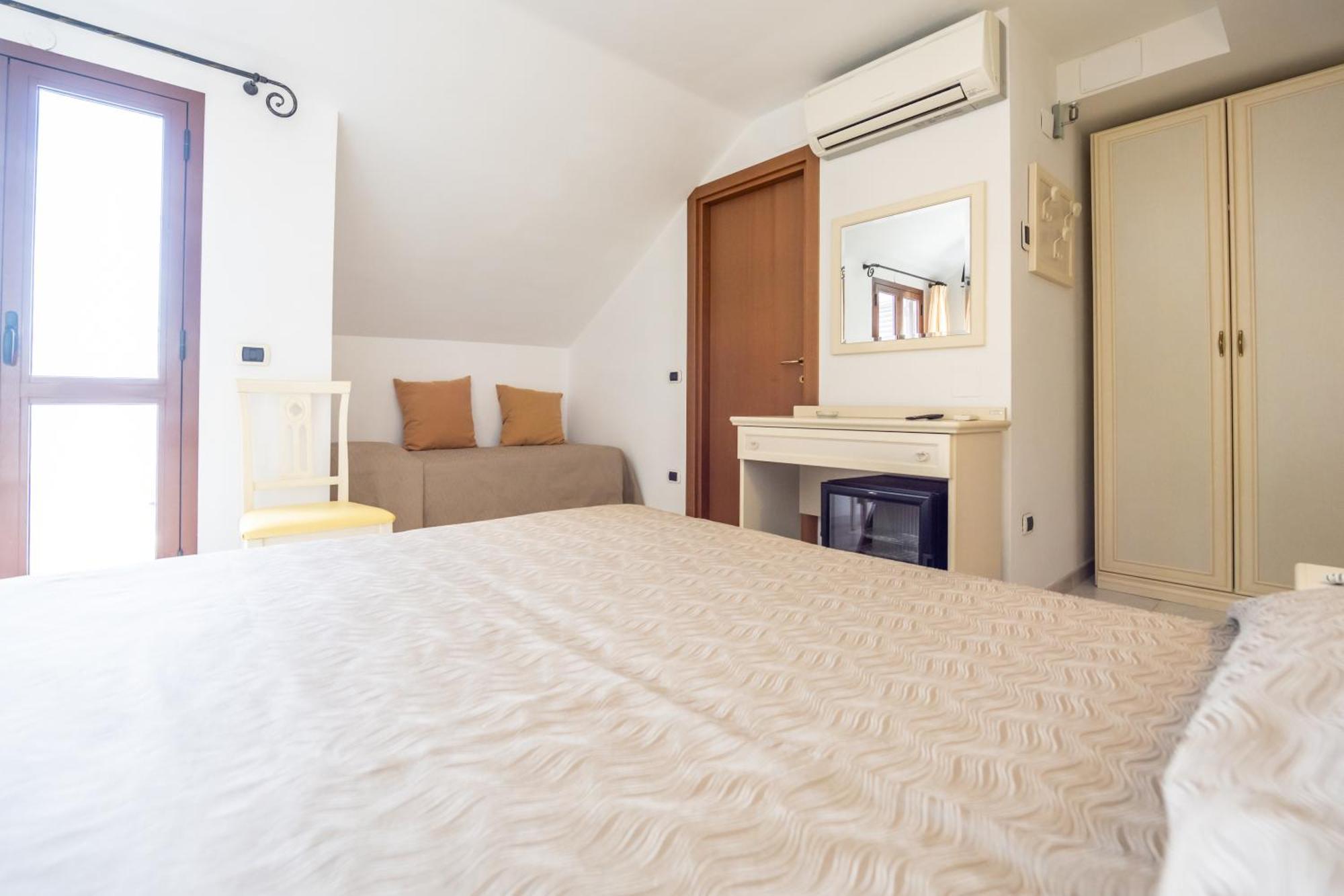 Hotel Florence Сан-Бенедетто-дель-Тронто Экстерьер фото
